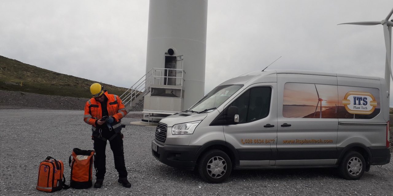 Inspection firm gets a lift with new automated reporting solution
