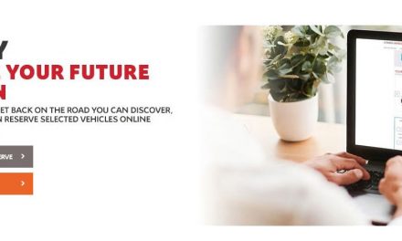CITROËN UK ENHANCES ITS ONLINE SALES PRESENCE AND HOME DELIVERY SO CUSTOMERS CAN ‘COMFORTABLY’ ADJUST TO ‘NEW NORMAL’