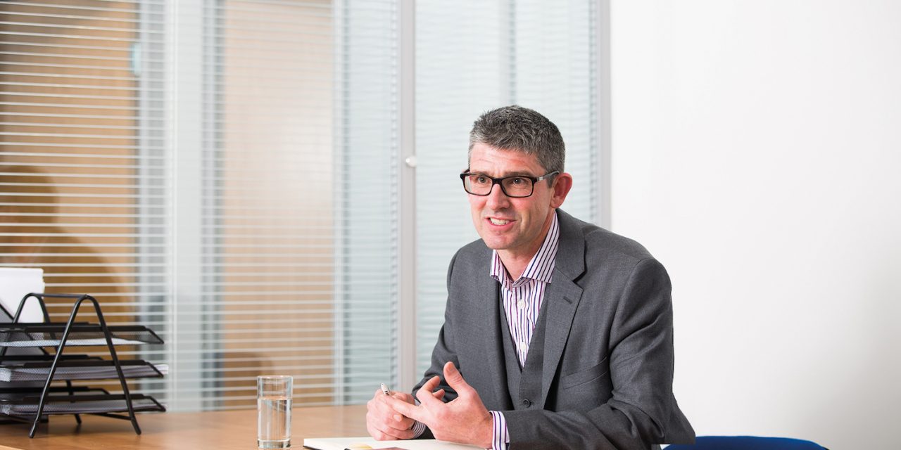 Mercia invests over £11m during lockdown and highlights regional strength