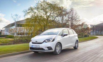 ALL-NEW HONDA JAZZ: COMPREHENSIVE SAFETY PACKAGE INCLUDES NEW FRONT CENTRE AIRBAG SYSTEM