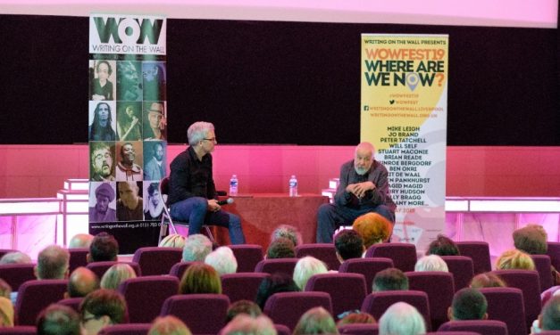 Arts Festival Under Threat Of Collapse In Covid-19 Pandemic Goes Virtual