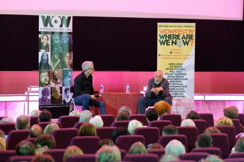 Arts Festival Under Threat Of Collapse In Covid-19 Pandemic Goes Virtual