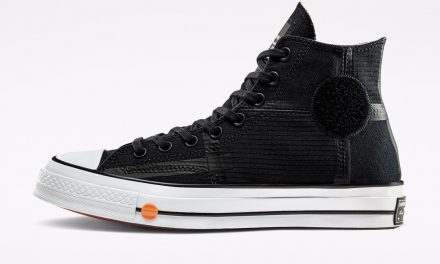 Converse x ROKIT Chuck 70