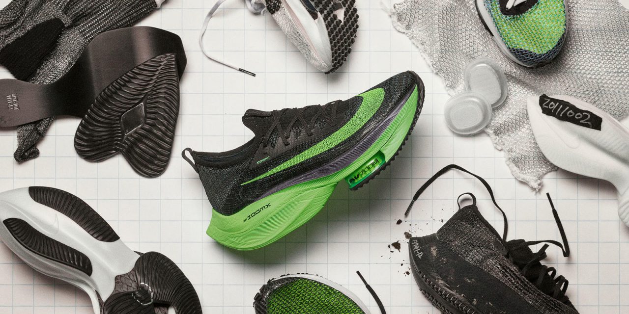 Here’s the Release Info for the Nike Air Zoom Alphafly NEXT%