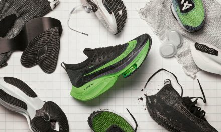 Here’s the Release Info for the Nike Air Zoom Alphafly NEXT%