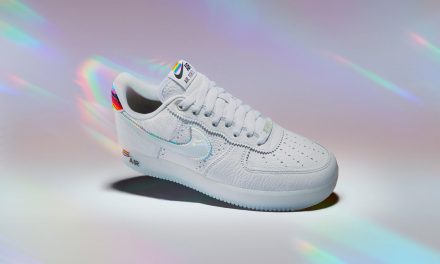 Inside the 2020 Nike BeTrue and the Converse Pride Footwear Collections
