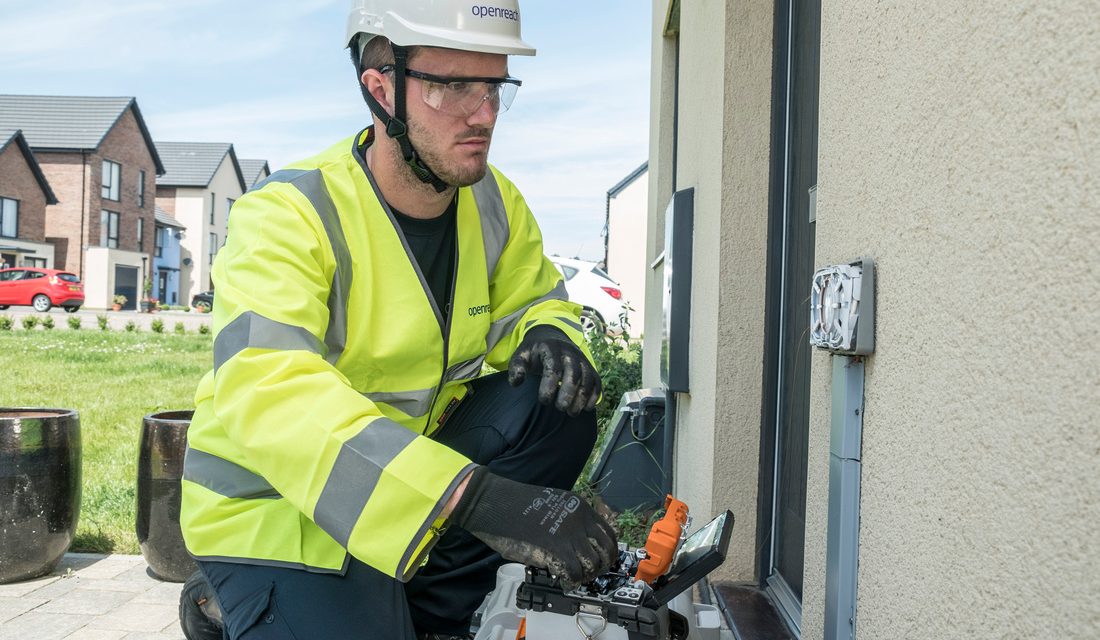Openreach insists engineer abuse linked to 5G must stop