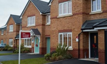 PROSPECT REOPENING SALES OFFICES