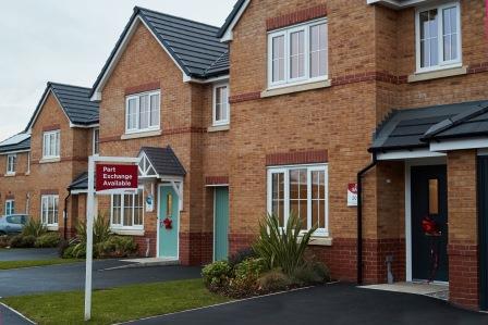 PROSPECT REOPENING SALES OFFICES