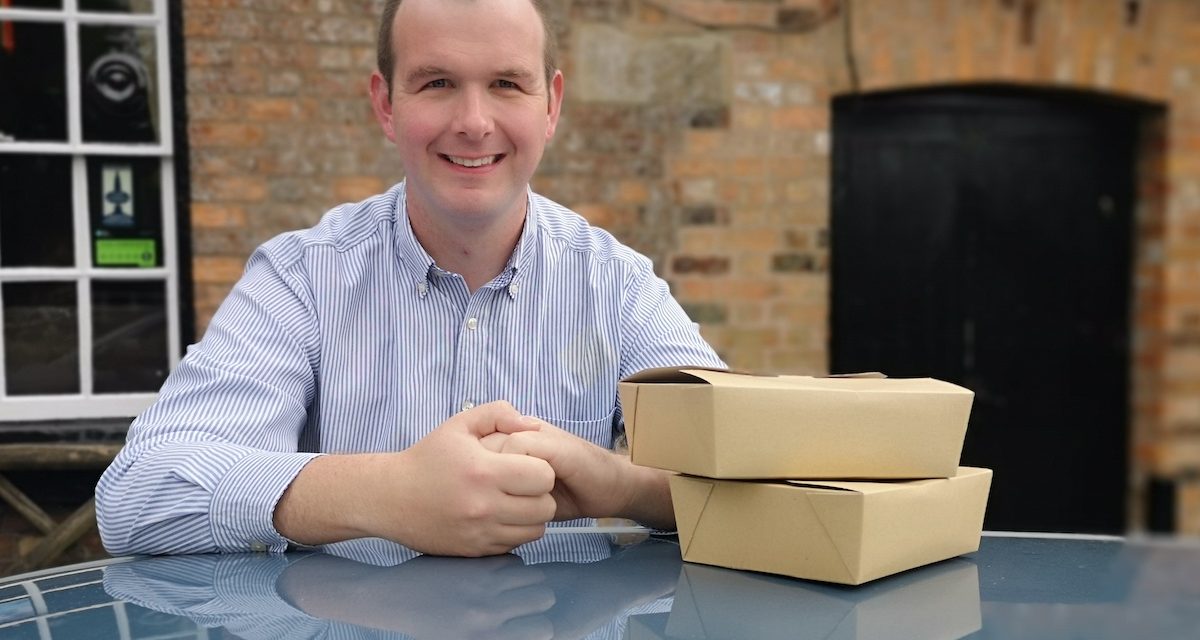 NW firm launches unique click and collect tech service