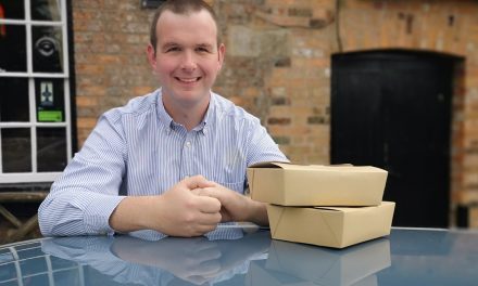 NW firm launches unique click and collect tech service