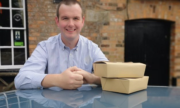 NW firm launches unique click and collect tech service