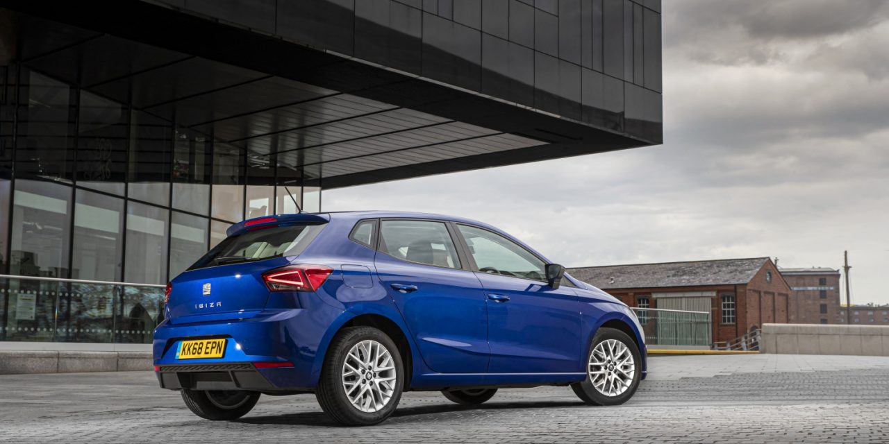 SEAT ANNOUNCES NEW FINANCE OFFERS ACROSS ENTIRE RANGE