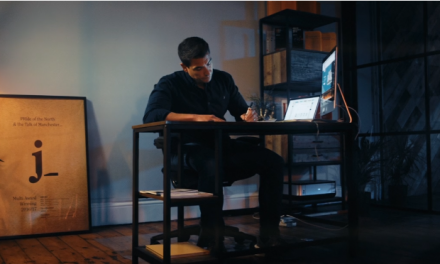 Anattic teams up with Business Growth Hub to celebrate Manchester’s homegrown creative industry