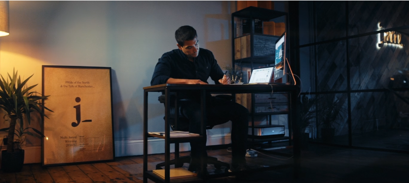 Anattic teams up with Business Growth Hub to celebrate Manchester’s homegrown creative industry