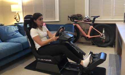W SERIES LAUNCHES ALL-NEW ESPORTS LEAGUE FOR FEMALE RACING DRIVERS ONLY