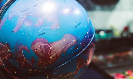1 in 3 Troubled Brits are Turning to Astrology for Answers