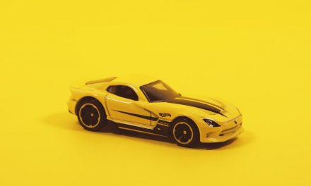 4 Greatest Racing Games of All Time