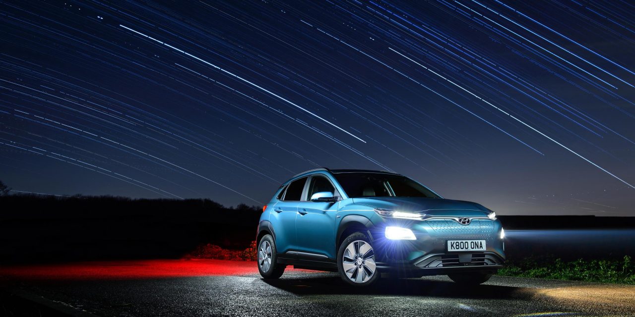 KONA ELECTRIC CLEARS UP MISCONCEPTIONS ABOUT EVs