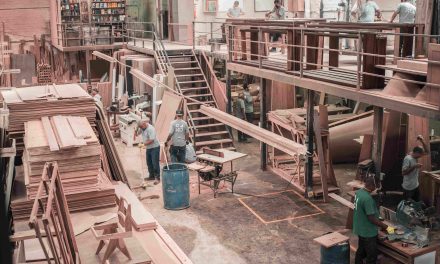How manufacturers have reacted to support COVID-19 response