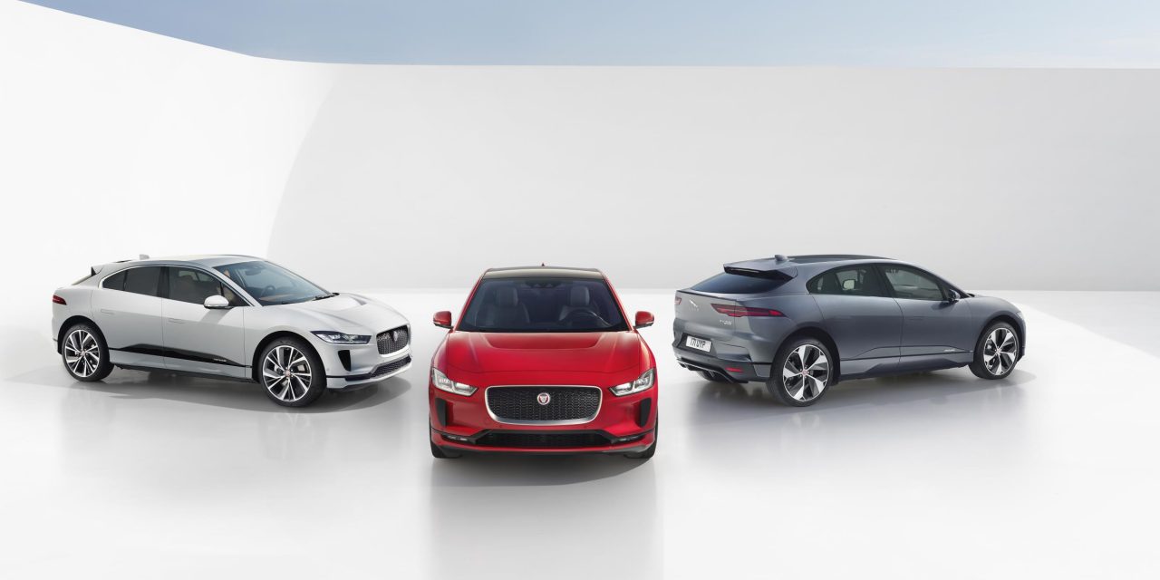 JAGUAR LAND ROVER UK EXPANDS ONLINE & REMOTE SERVICES IN LIGHT OF CORONAVIRUS OUTBREAK