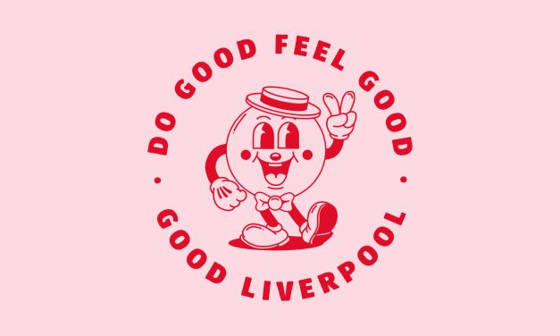 Liverpool Entrepreneur Launches Virtual Marketplace for Local Independents
