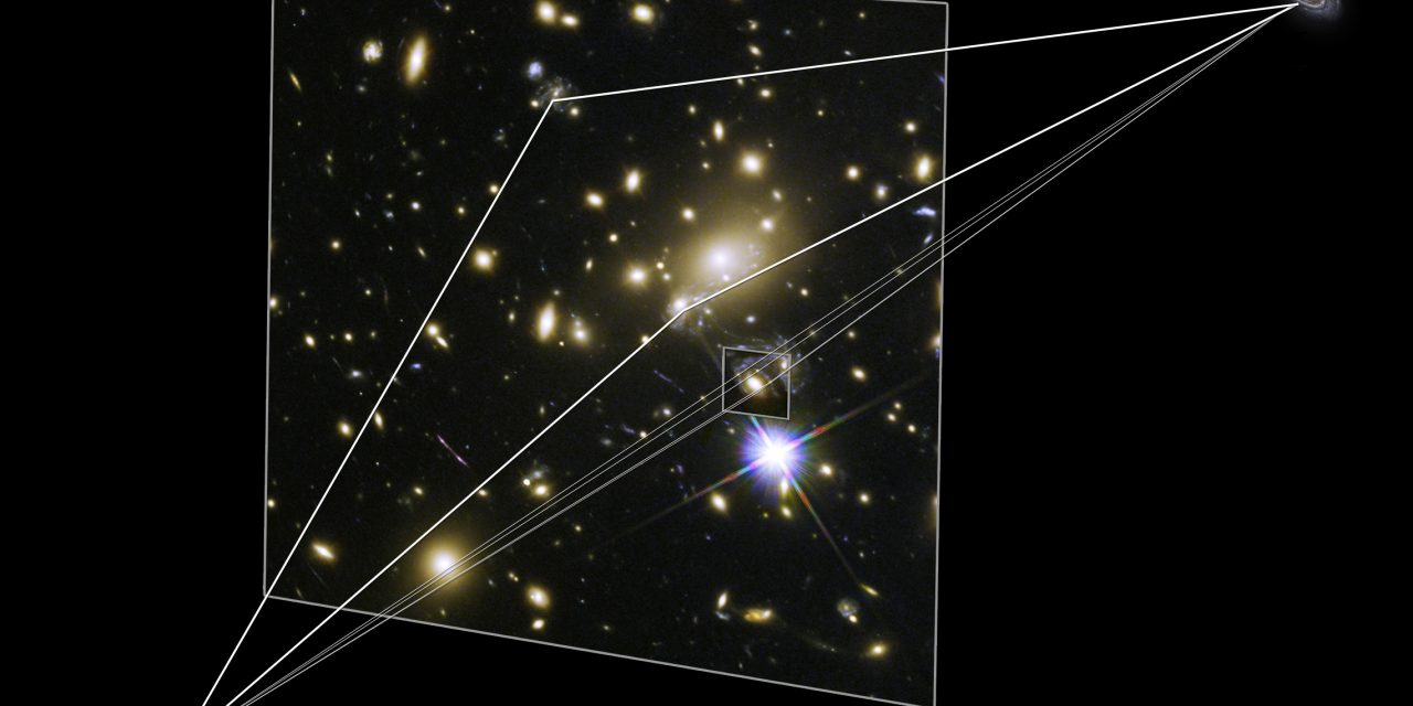 Shining a Light on Dark Matter