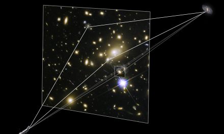 Shining a Light on Dark Matter