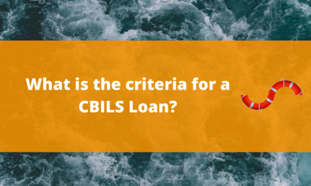 What information do you need for a CBILS Loan?