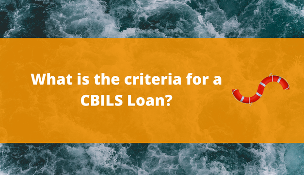 What information do you need for a CBILS Loan?