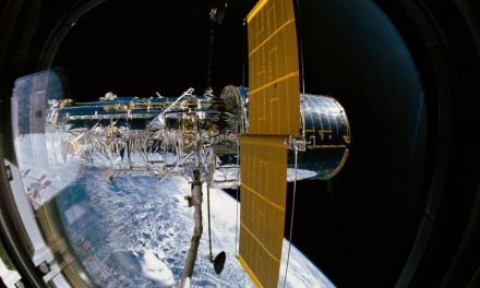 30 Years of the Hubble Space Telescope