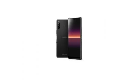 Stay connected with the new Xperia L4, available to buy now
