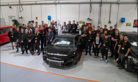 Lockdown should not bring a premature end to auto apprenticeship ‘learner journeys’