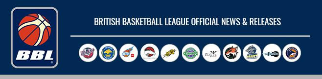 British Basketball League Cancels Remainder 2019/20 Season; Looks Ahead to 2020/21