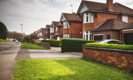 EMPTY DRIVEWAYS EARN HOMEOWNERS MORE THAN £1,000 PER YEAR IN 25 TOWNS AND CITIES