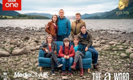 MEDIACITYUK, RTS NW and BBC NORTH present ‘SPOTLIGHT ON… BBC One’s The A Word: the secrets of its success’