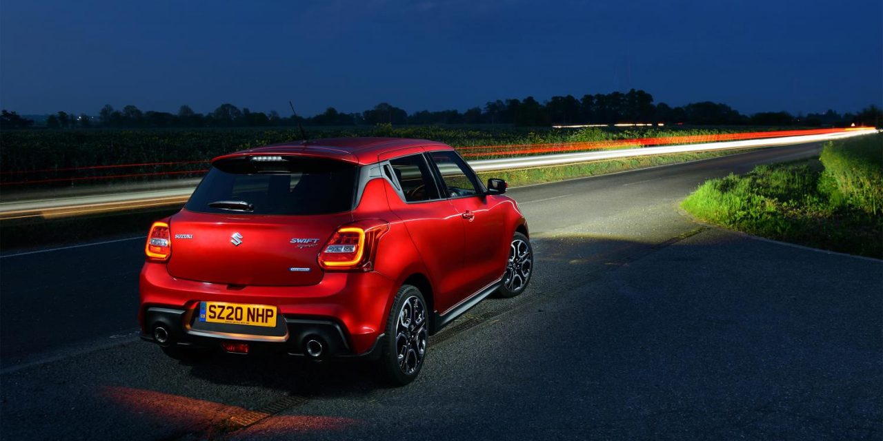 SUMMER OFFERS FROM SUZUKI – PRICING ANNOUNCED FOR NEW SELF-CHARGING HYBRID MODELS