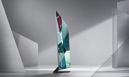 Samsung 2020 QLED TV Line-Up is Now On Sale