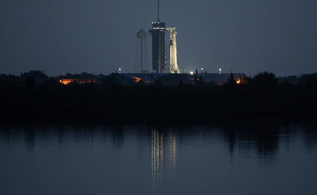 SpaceX Demo-2: A New Era in Human Spaceflight