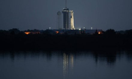 SpaceX Demo-2: A New Era in Human Spaceflight