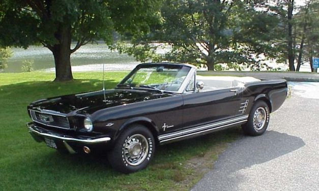 Which modern cars are likely to become classics?
