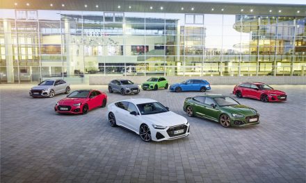 MAKING OF RS – HOW AUDI SPORT GMBH SHAPES THE CHARACTER OF ITS RS MODELS