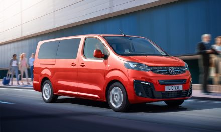 VAUXHALL VIVARO-e LIFE: NEW EMISSIONS-FREE FLAGSHIP OF EXCLUSIVE TRAVEL