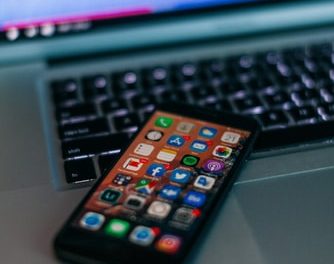 Apps power: The most popular apps helping Brits to cope with lockdown