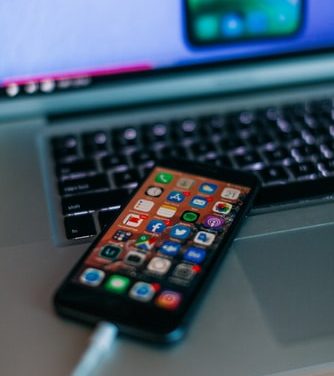 Apps power: The most popular apps helping Brits to cope with lockdown