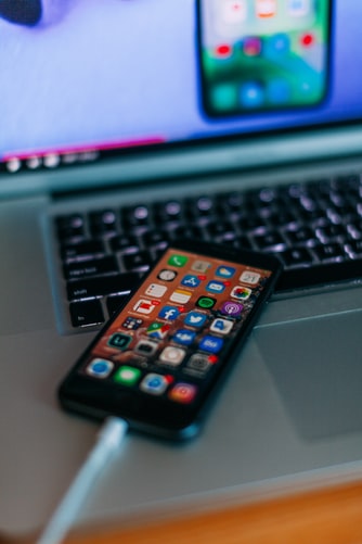 Apps power: The most popular apps helping Brits to cope with lockdown