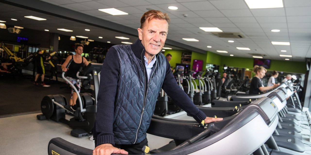 NEW DATA DEMONSTRATES GYM GOERS IN THE NORTH WEST CONFIDENCE IN EARLY HEALTH CLUB REOPENING