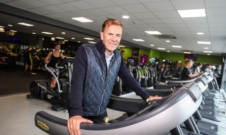 NEW DATA DEMONSTRATES GYM GOERS IN THE NORTH WEST CONFIDENCE IN EARLY HEALTH CLUB REOPENING