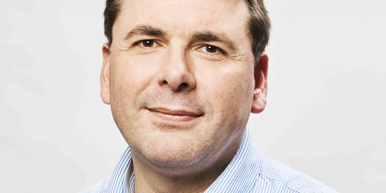 Irlam MD named one of UK’s Top 100 people in wine