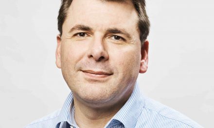 Irlam MD named one of UK’s Top 100 people in wine